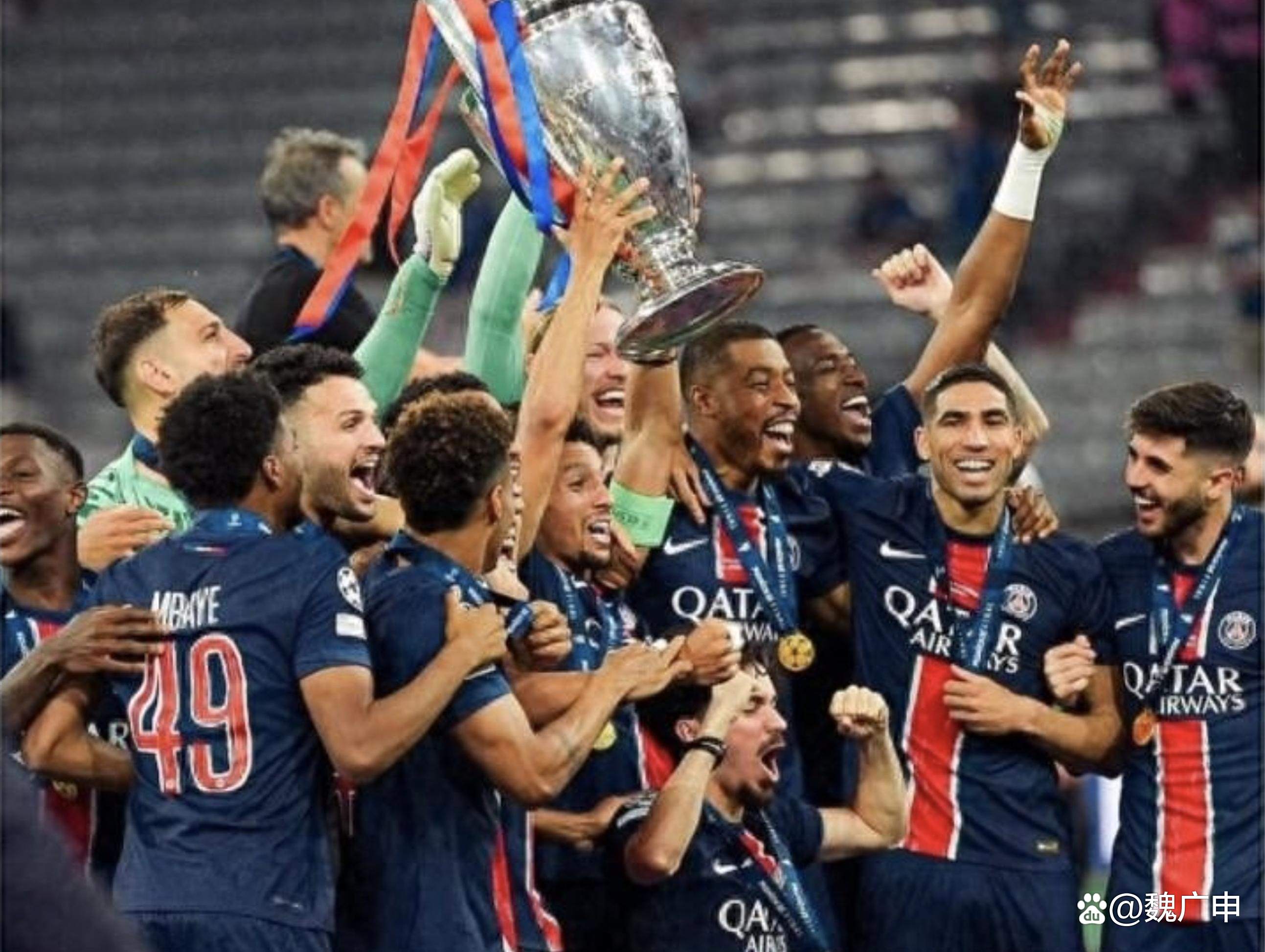 激情燃烧！欧洲球队实力对决，悬念颇多的简单介绍