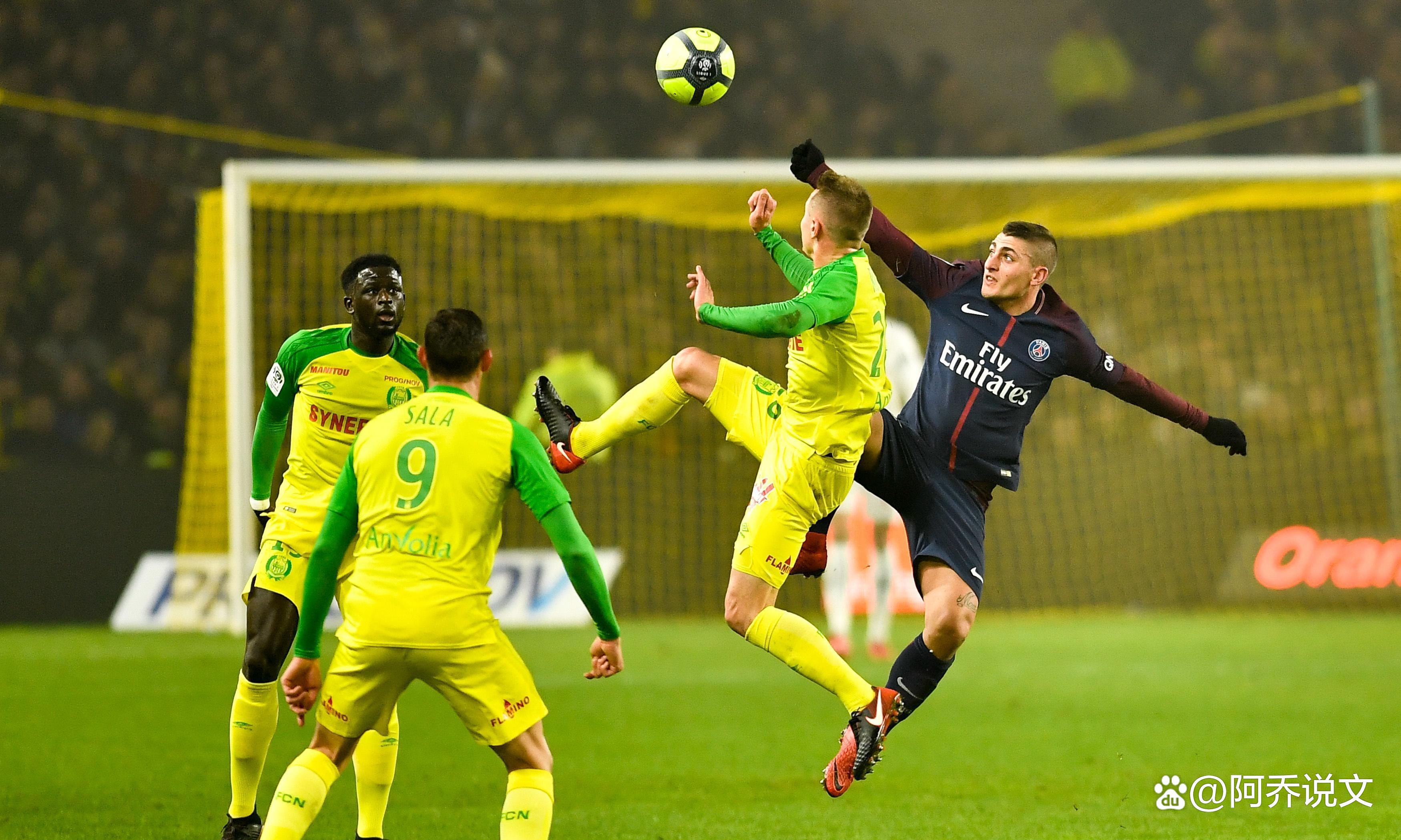 法甲豪门连续击败劲敌，雄心壮志