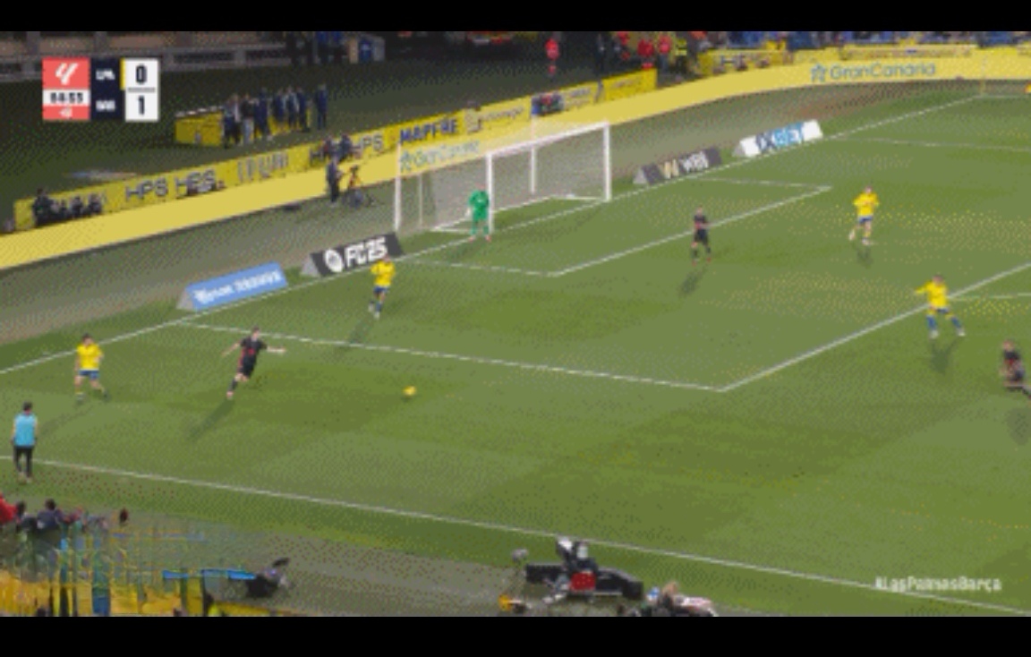 开云体育官网入口-拉斯帕尔马斯客场不敌巴塞罗那，遭遇重要失利的简单介绍