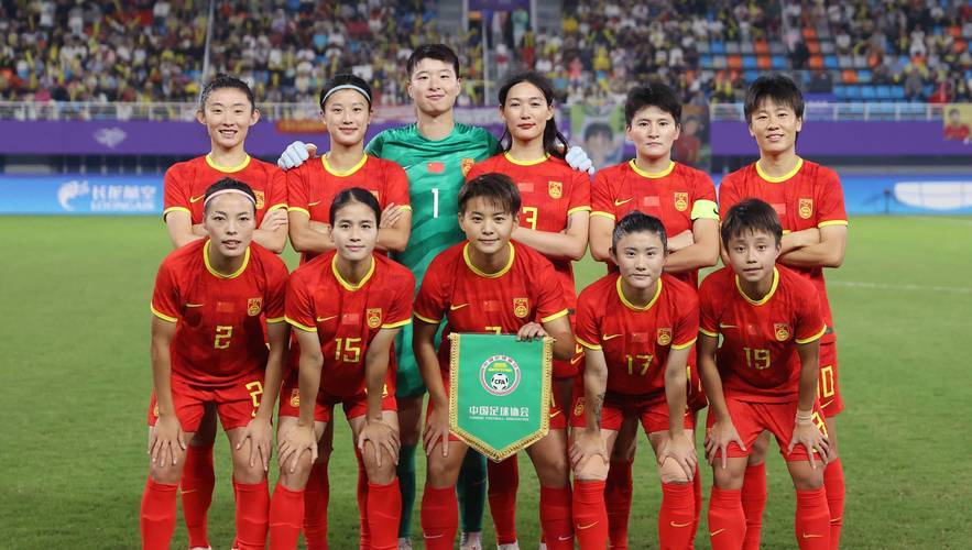 中国足球联赛：球队实力悬殊，比分悬殊