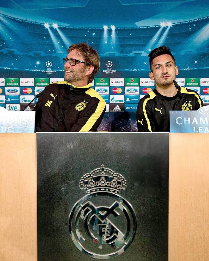 欧洲冠军联赛：英雄尽显风采