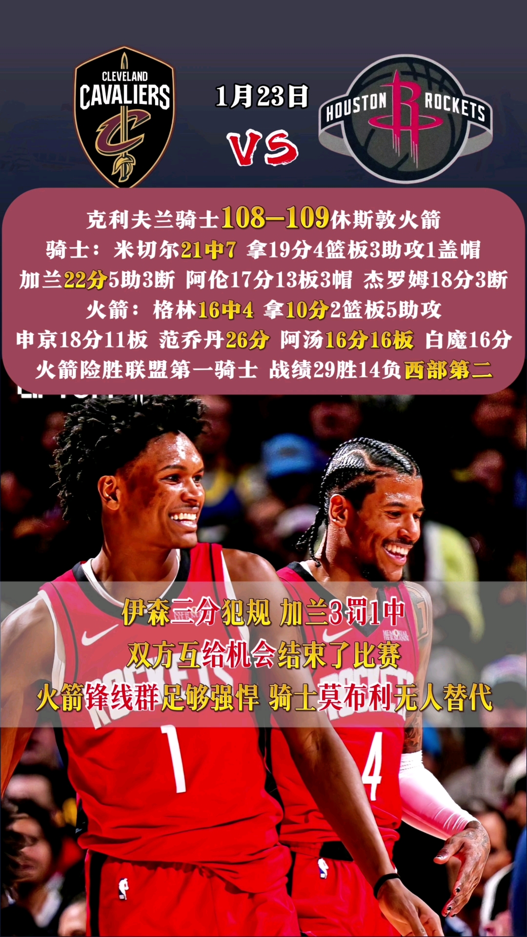 火箭险胜凯尔特人,吉尔伯特出色 火箭险胜凯尔特人,吉尔伯特出色