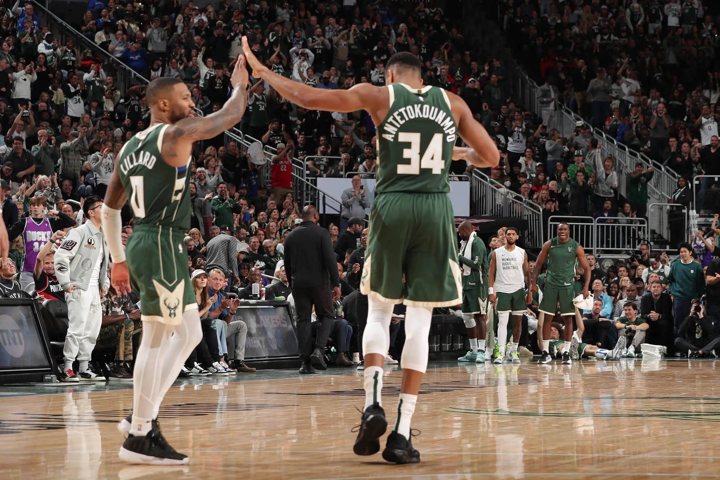 猛龙击败老鹰，继续成功