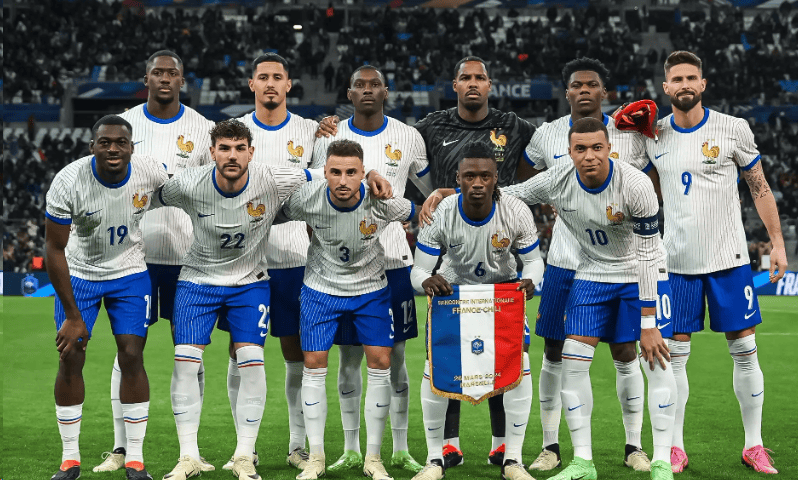 欧国联赛厮杀激烈，胜负五五开