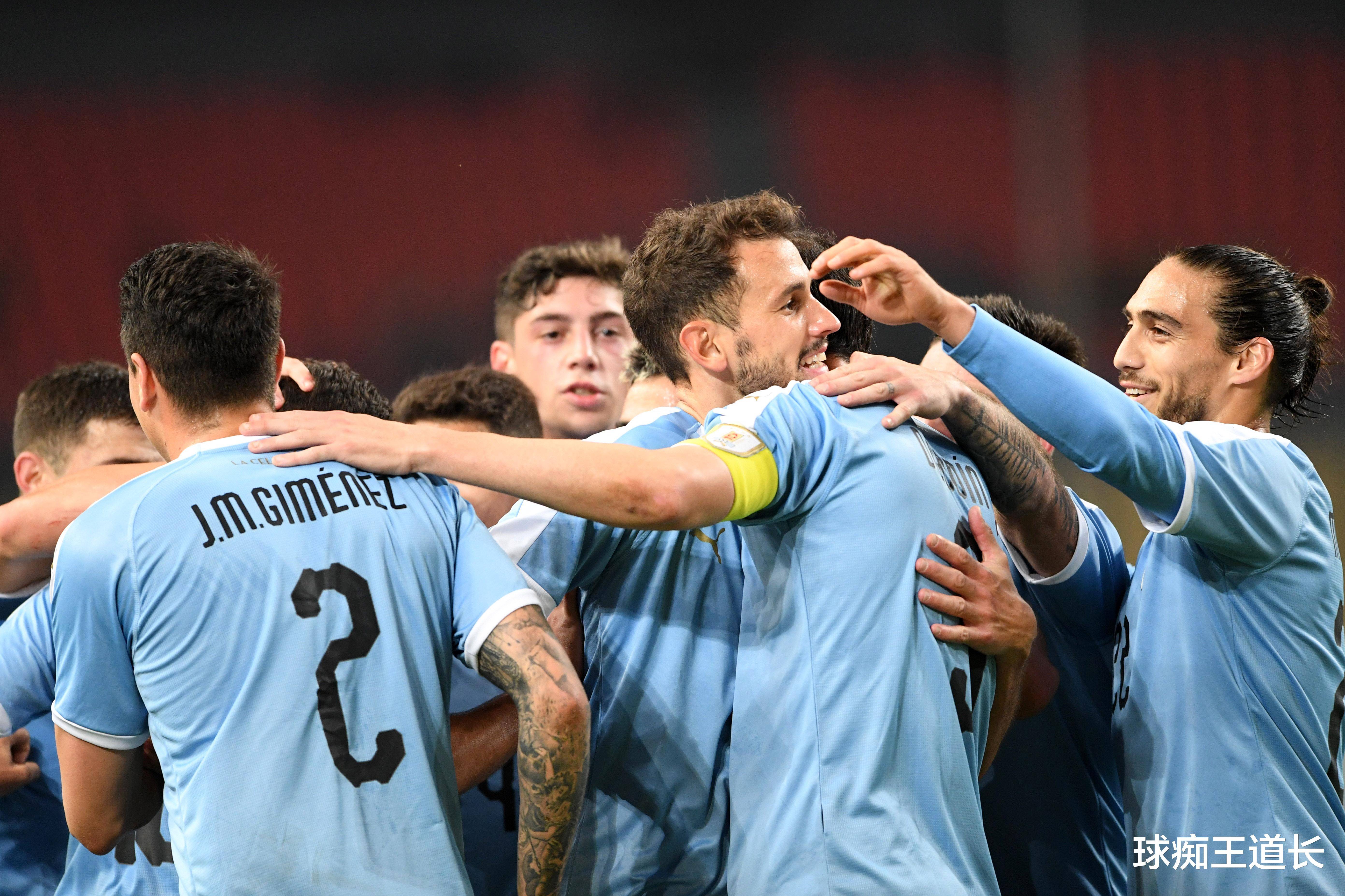 南美球队实力雄厚备战国际比赛