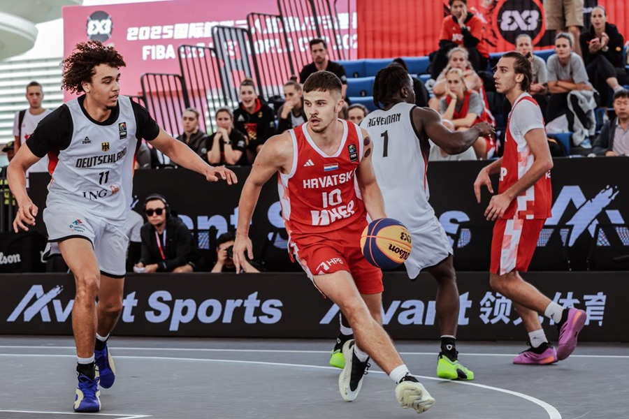 关于世界杯篮球比赛即将展开,各国备战的信息 关于世界杯篮球比赛即将展开,各国备战的信息