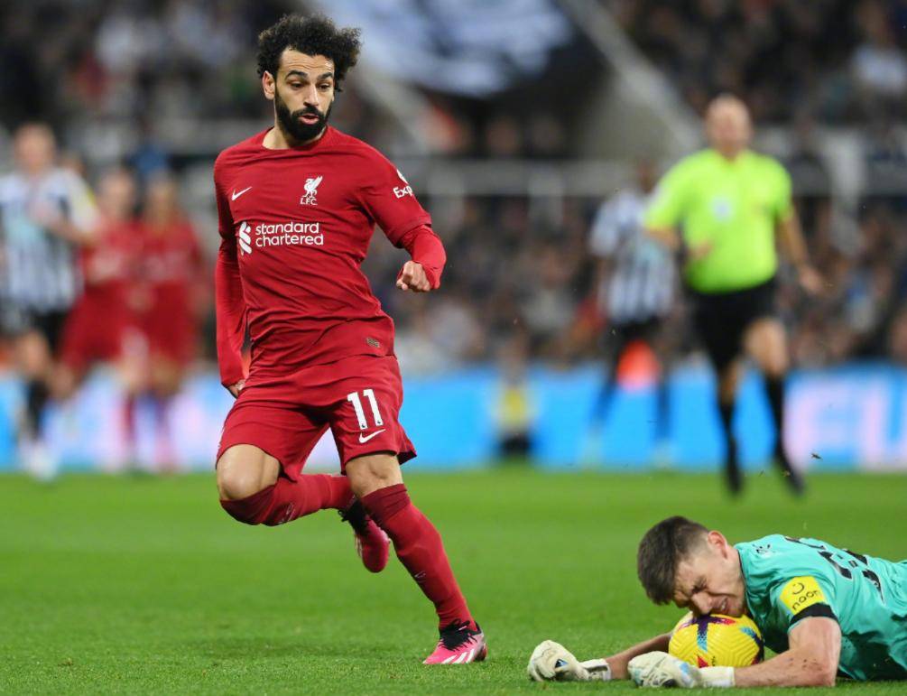 纽卡斯尔世纪大战，防线问题待改进的简单介绍