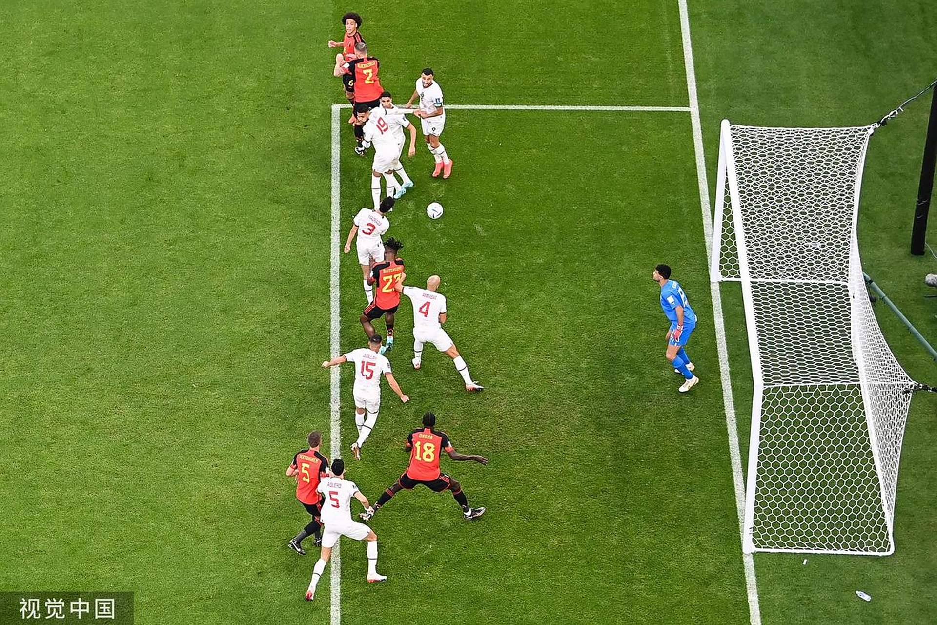 关于比利时队在国际比赛中一路高歌的信息