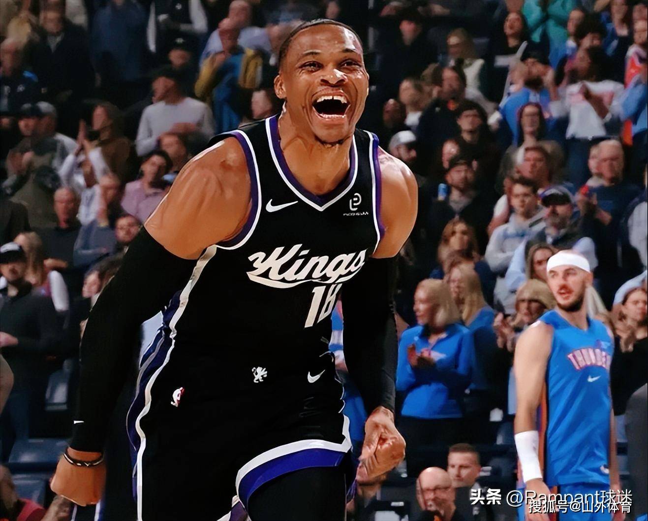 俄克拉荷马城雷霆队大胜对手，展现实力的简单介绍