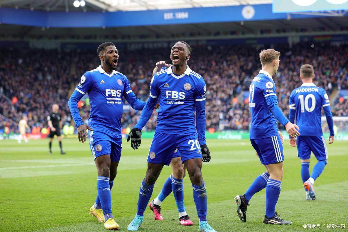 包含莱斯特城取得一场精彩胜利，球迷喜出望外的词条