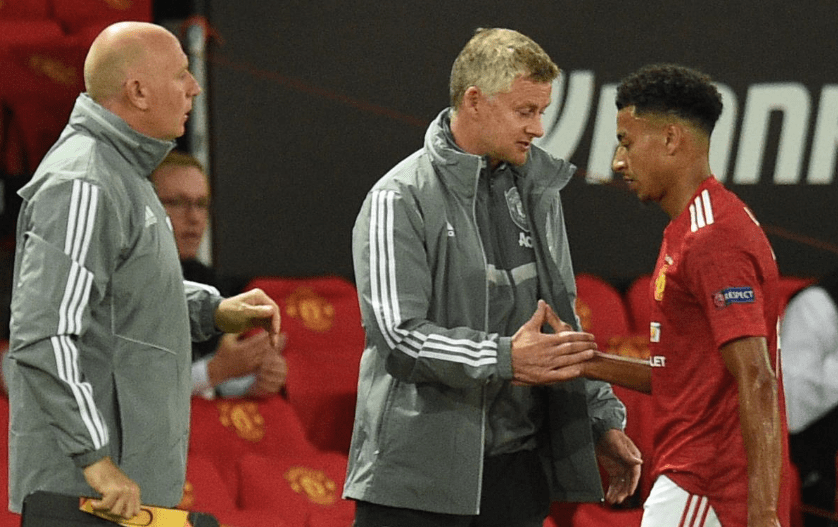 哥本哈根异军突起，豪取胜利晋级的简单介绍