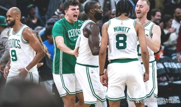 热火客场逆转绿军,东部霸主之位可能受到挑战的简单介绍 热火客场逆转绿军,东部霸主之位可能受到挑战的简单介绍