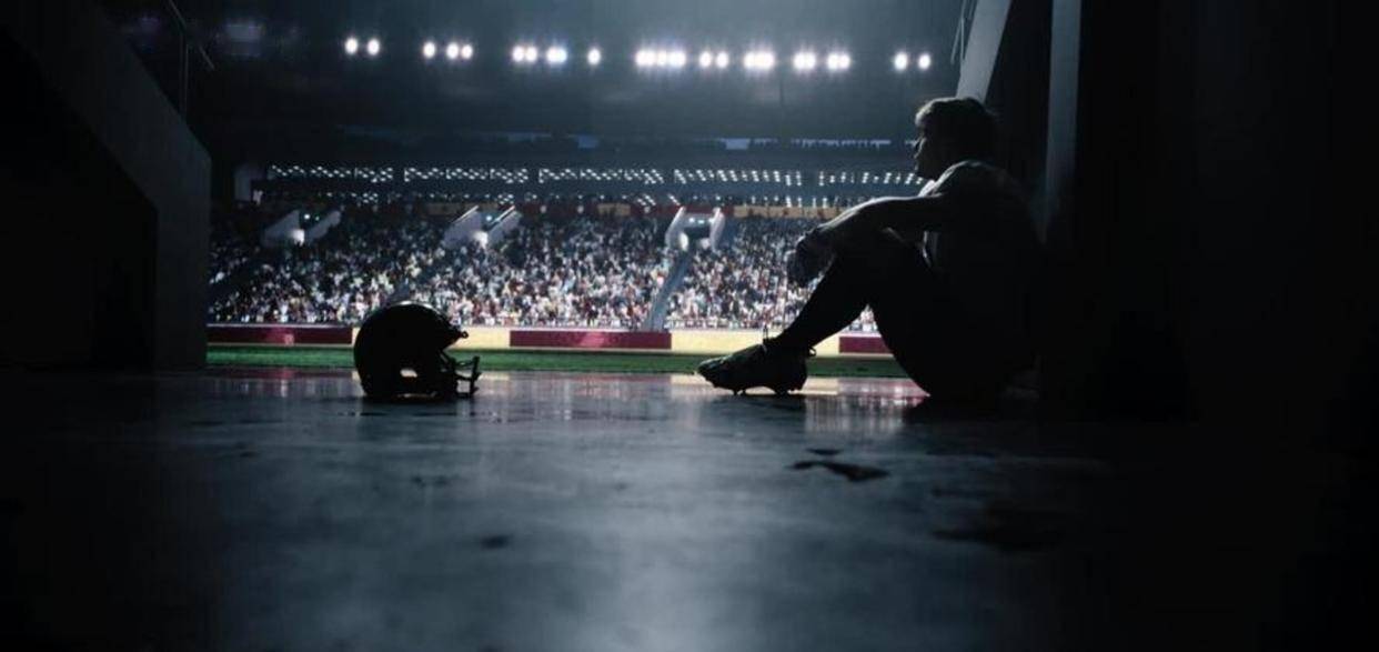 西班牙联赛中球员身陷传闻丑闻，赛场情绪受影响的简单介绍