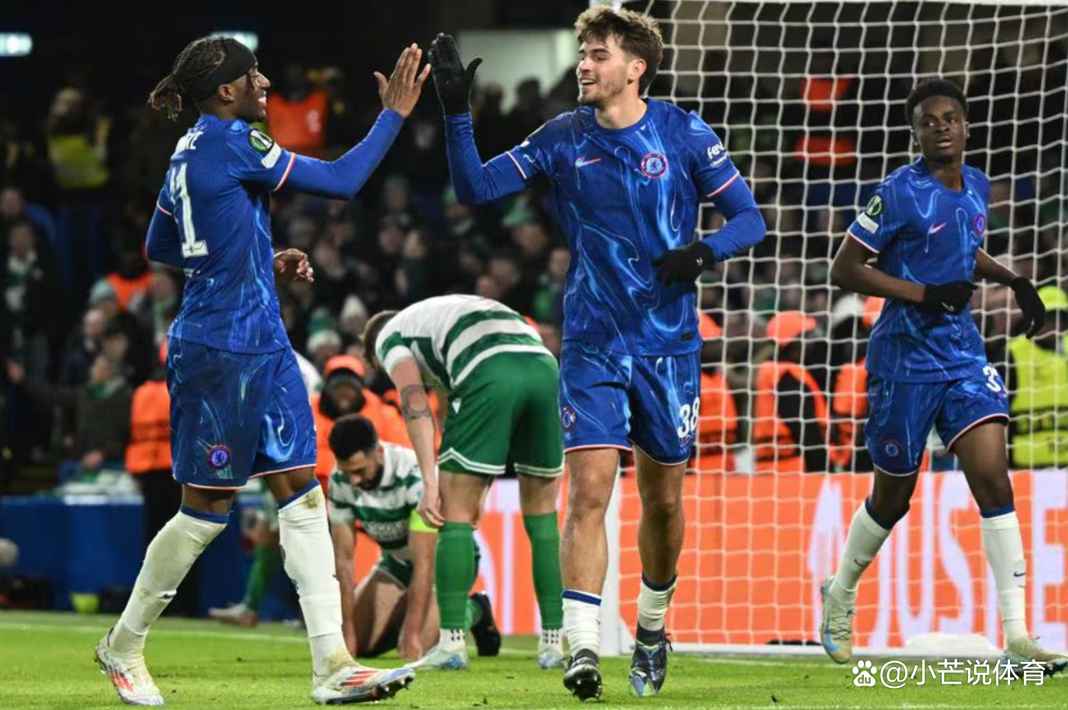 开云体育亚洲官网-切尔西球星在国际米兰有望与曼联重聚