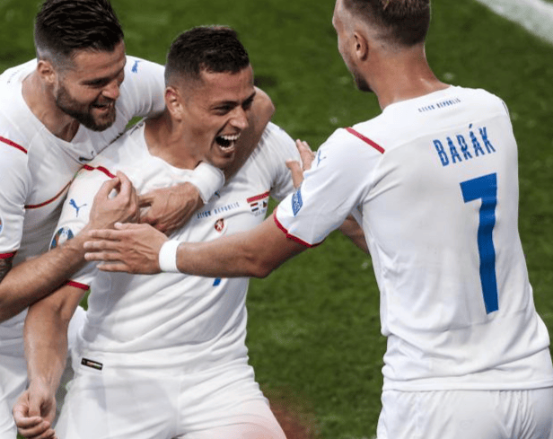 关于捷克队备战欧预赛，备受期待的信息