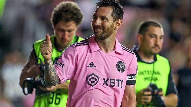 开云体育vip注册-巴萨传来好消息！梅西确认留队，新合同周期长达5年的简单介绍